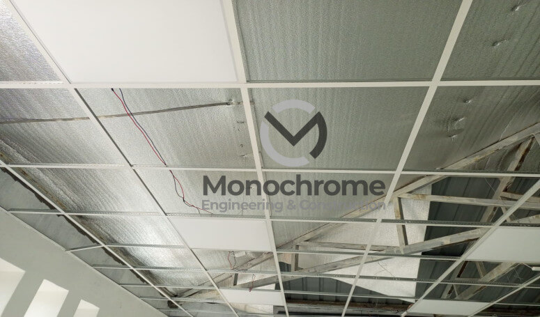 Thermal Insulation  kenya