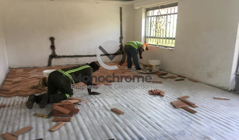 Thermal Insulation  kenya